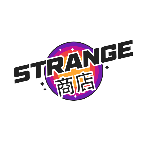 Strange商店