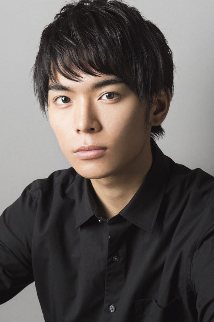 岡田隆之介